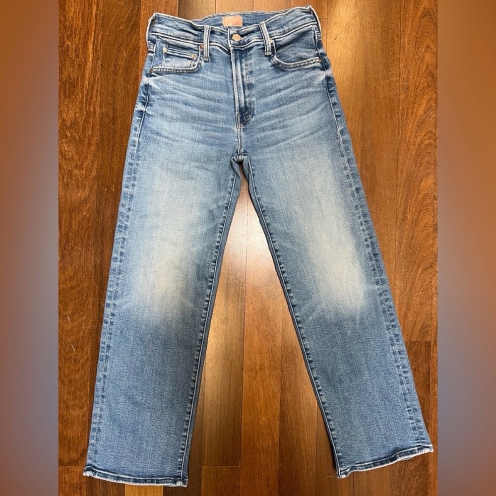The mid rise rambler zip ankle - Picture 2 of 8